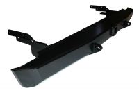 MJ4002-P: COMANCHE REAR BUMPER W/RECEIVER